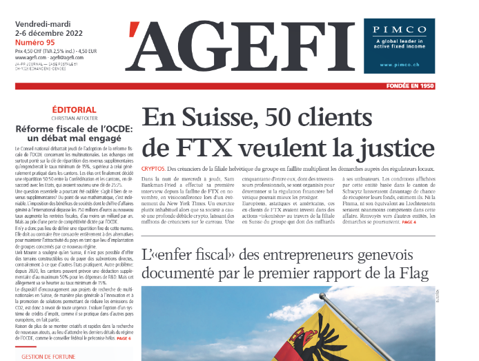 2022.12.01 agefi edition 95