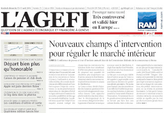 Agefi 20160415 inégalités fiscales ii