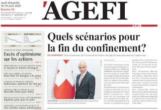 Agefi 20200416 virus immobilier 1