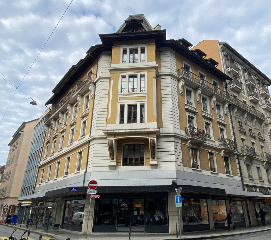 Kléberg (ge)