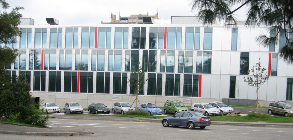 Patio plaza (ge)