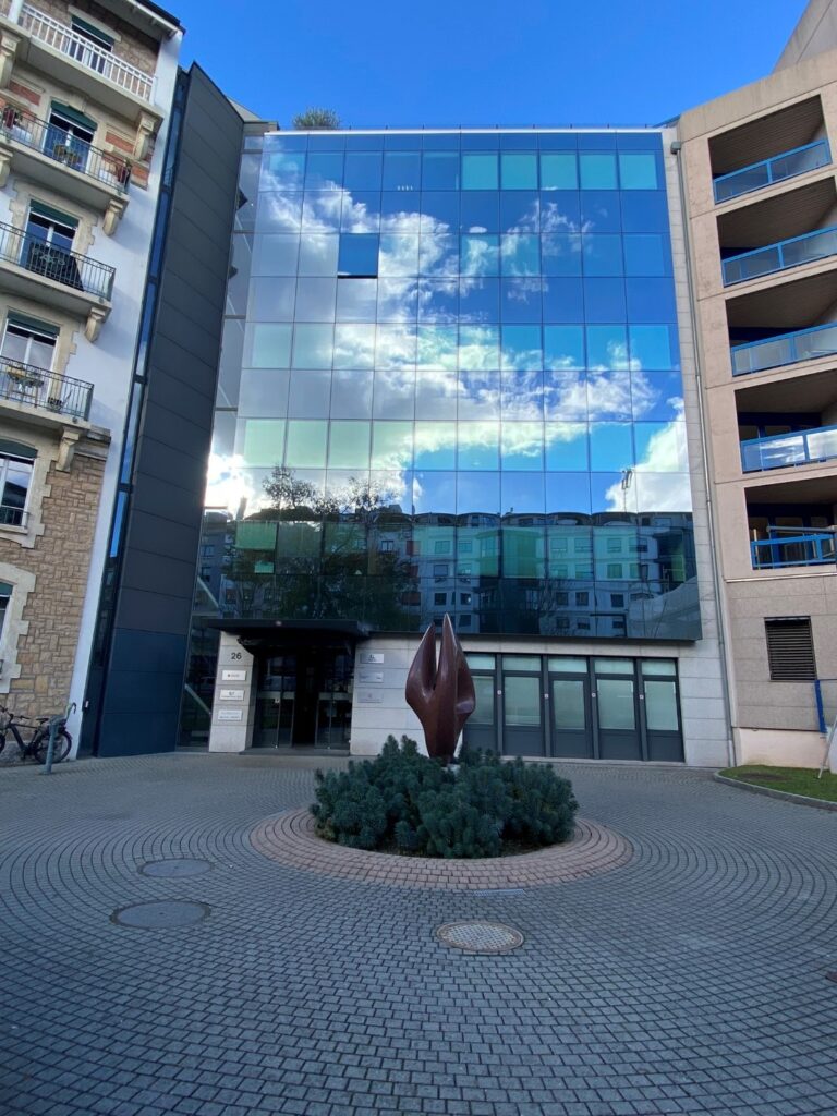 Praille (ge)
