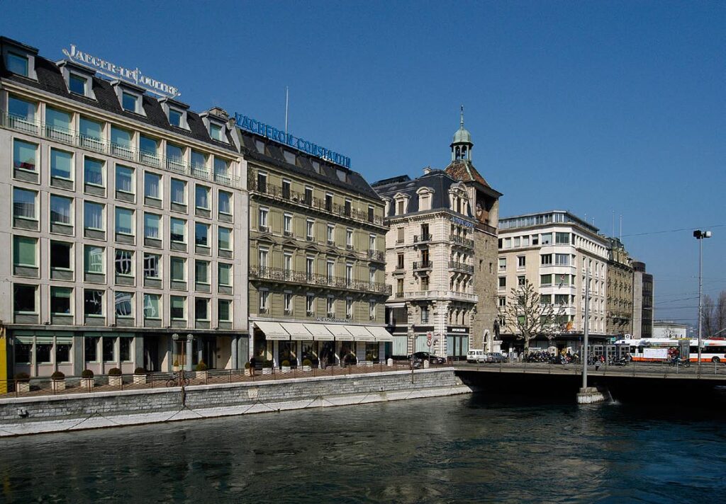 Quai de l'île 5 (ge)